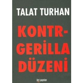 KONTRGERILLA DÜZENİ - TALAT TURHAN