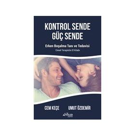 Kontrol Sende Güç Sende - Cem Keçe Umut Özdemir