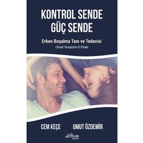 Kontrol Sende Güç Sende - Cem Keçe Umut Özdemir
