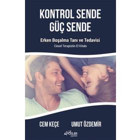 Kontrol Sende Güç Sende - Cem Keçe Umut Özdemir