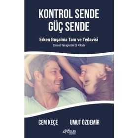 Kontrol Sende Güç Sende - Cem Keçe Umut Özdemir