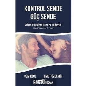 Kontrol Sende Güç Sende - Cem Keçe Umut Özdemir