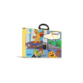 Kontrol Yayıncılık Zekare 9-12 Yaş Smart Görsel Dikkat Seti