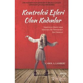 Kontrolcü Eşleri Olan Kadınlar - Carol A. Lambert