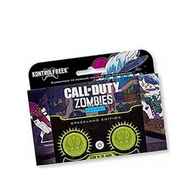 KontrolFreek PS4 Call of Duty Zombies Spaceland Edition