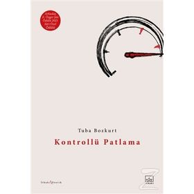 Kontrollü Patlama-Tuba Bozkurt