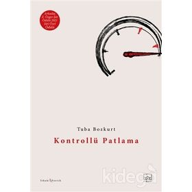 Kontrollü Patlama-Tuba Bozkurt
