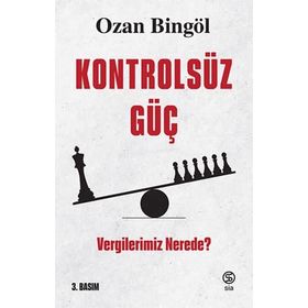 Kontrolsüz Güç - Ozan Bingöl