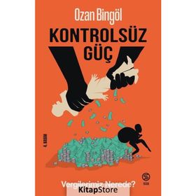 Kontrolsüz Güç - Ozan Bingöl