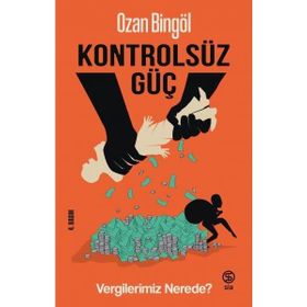 Kontrolsüz Güç - Ozan Bingöl