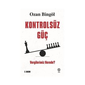 Kontrolsüz Güç - Ozan Bingöl