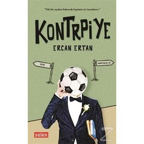 Kontrpiye / Ercan Ertan