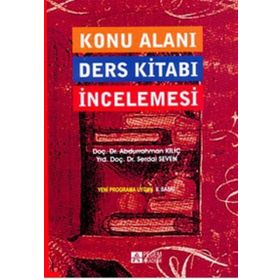 KONU ALANI DERS KITABI İNCELEME KILAVUZU SOSYAL BILGILER - KOLEKTIF