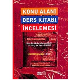 KONU ALANI DERS KITABI İNCELEME KILAVUZU SOSYAL BILGILER - KOLEKTIF