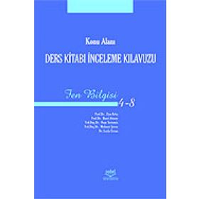KONU ALANI DERS KİTABI İNCELEME KILAVUZU YABANCI DIL (4-8) - AYŞEGÜL ATAMAN