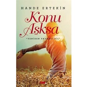Konu Aşksa - Hande Ertekin