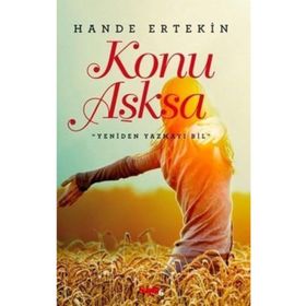 Konu Aşksa - Hande Ertekin