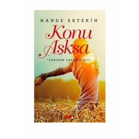 Konu Aşksa - Hande Ertekin