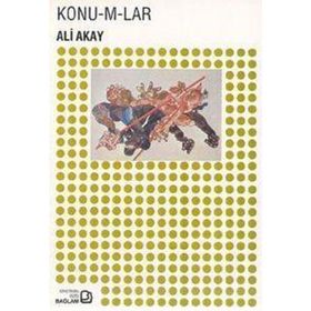 Konu-m-lar - Ali Akay