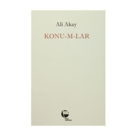 Konu-m-lar - Ali Akay