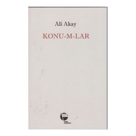 Konu-m-lar - Ali Akay