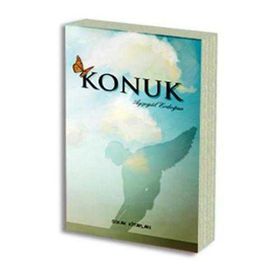 KONUK - AYŞEGÜL ERDOĞAN