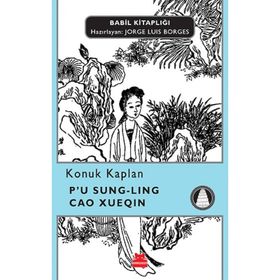 Konuk Kaplan - Cao Xueqin P ’ u Sung-Ling