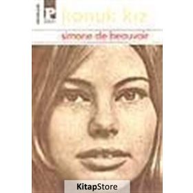 KONUK KIZ - SIMONE DE BEAUVOIR