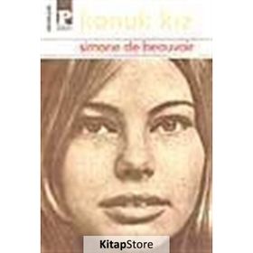 KONUK KIZ - SIMONE DE BEAUVOIR
