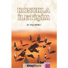 Konukla İletişim - İrfan Mısırlı