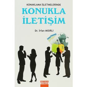 Konukla İletişim - İrfan Mısırlı
