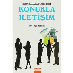 Konukla İletişim - İrfan Mısırlı