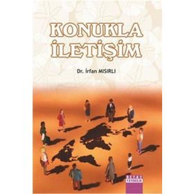 Konukla İletişim - İrfan Mısırlı