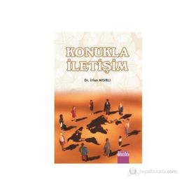 Konukla İletişim - İrfan Mısırlı