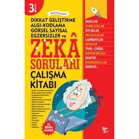 Konum Bulmaca-Ferhat Çınar