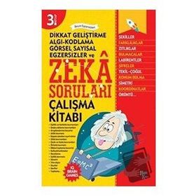 Konum Bulmaca-Ferhat Çınar