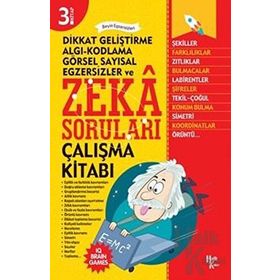 Konum Bulmaca-Ferhat Çınar