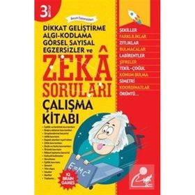 Konum Bulmaca-Ferhat Çınar