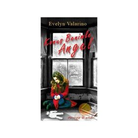 KONUŞ BENIMLE ANGEL - EVELYN ELSAESSER VALARINOO