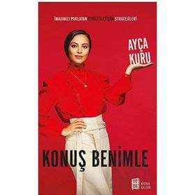 Konuş Benimle Ayça Kuru