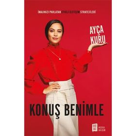 Konuş Benimle Ayça Kuru