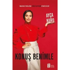 Konuş Benimle Ayça Kuru