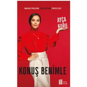 Konuş Benimle Ayça Kuru