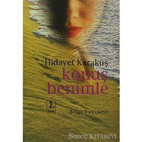 KONUŞ BENIMLE - HIDAYET KARAKUŞ