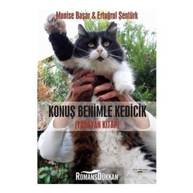 KONUŞ BENIMLE - HIDAYET KARAKUŞ