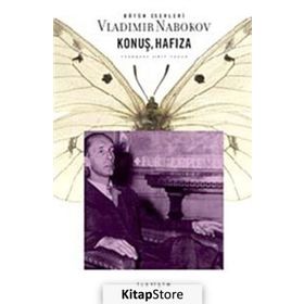 KONUŞ, HAFIZA - VLADIMIR NABOKOV