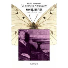 KONUŞ, HAFIZA - VLADIMIR NABOKOV