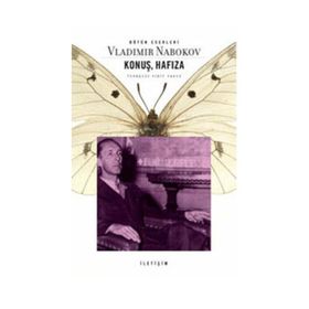 KONUŞ, HAFIZA - VLADIMIR NABOKOV