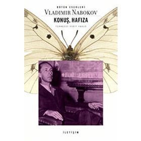 KONUŞ, HAFIZA - VLADIMIR NABOKOV