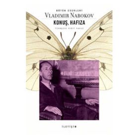 KONUŞ, HAFIZA - VLADIMIR NABOKOV